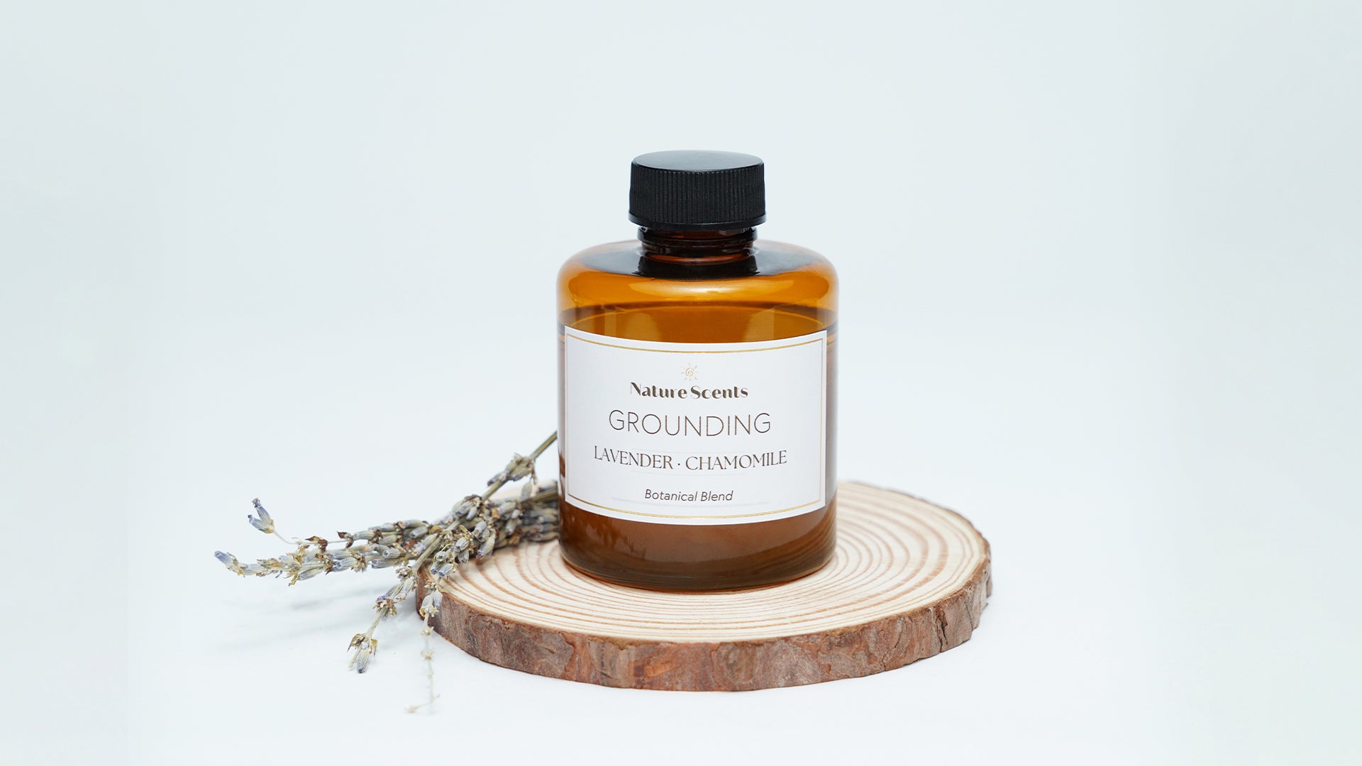 The Essential Home Ritual — Day & Night Blends + Diffuser