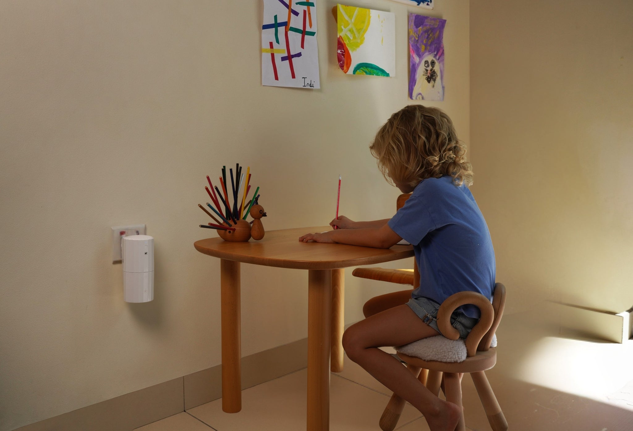 The Essential Home Ritual — Day & Night Blends + Diffuser