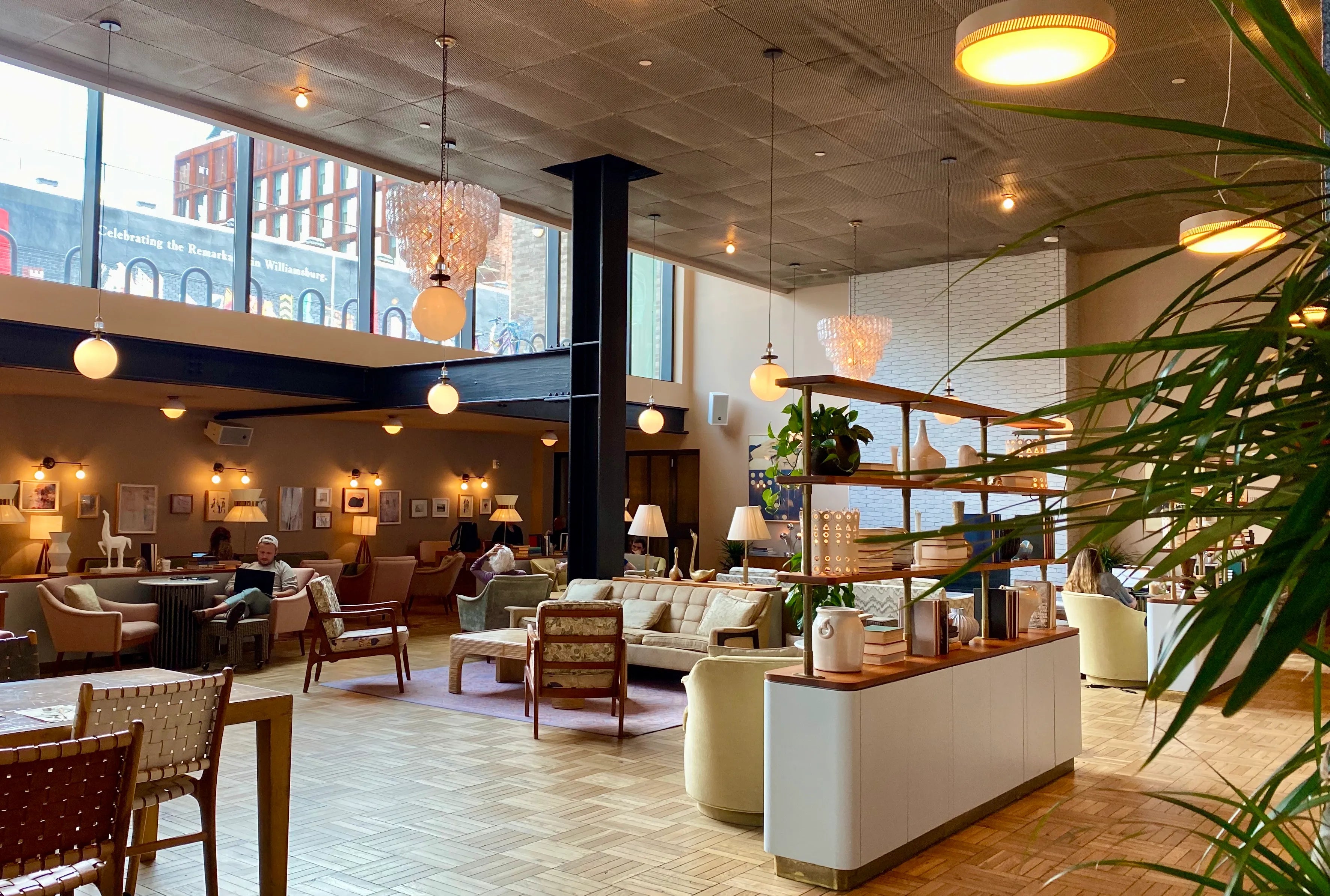 Elevate your hotel experience