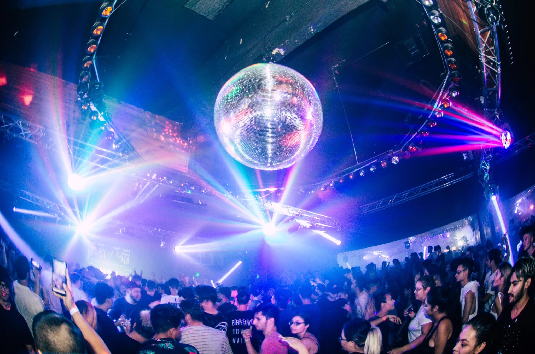 Elevate Your Club Experience