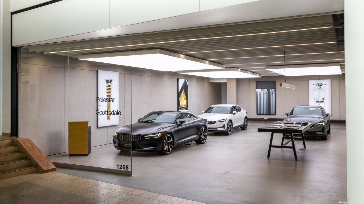 Showrooms