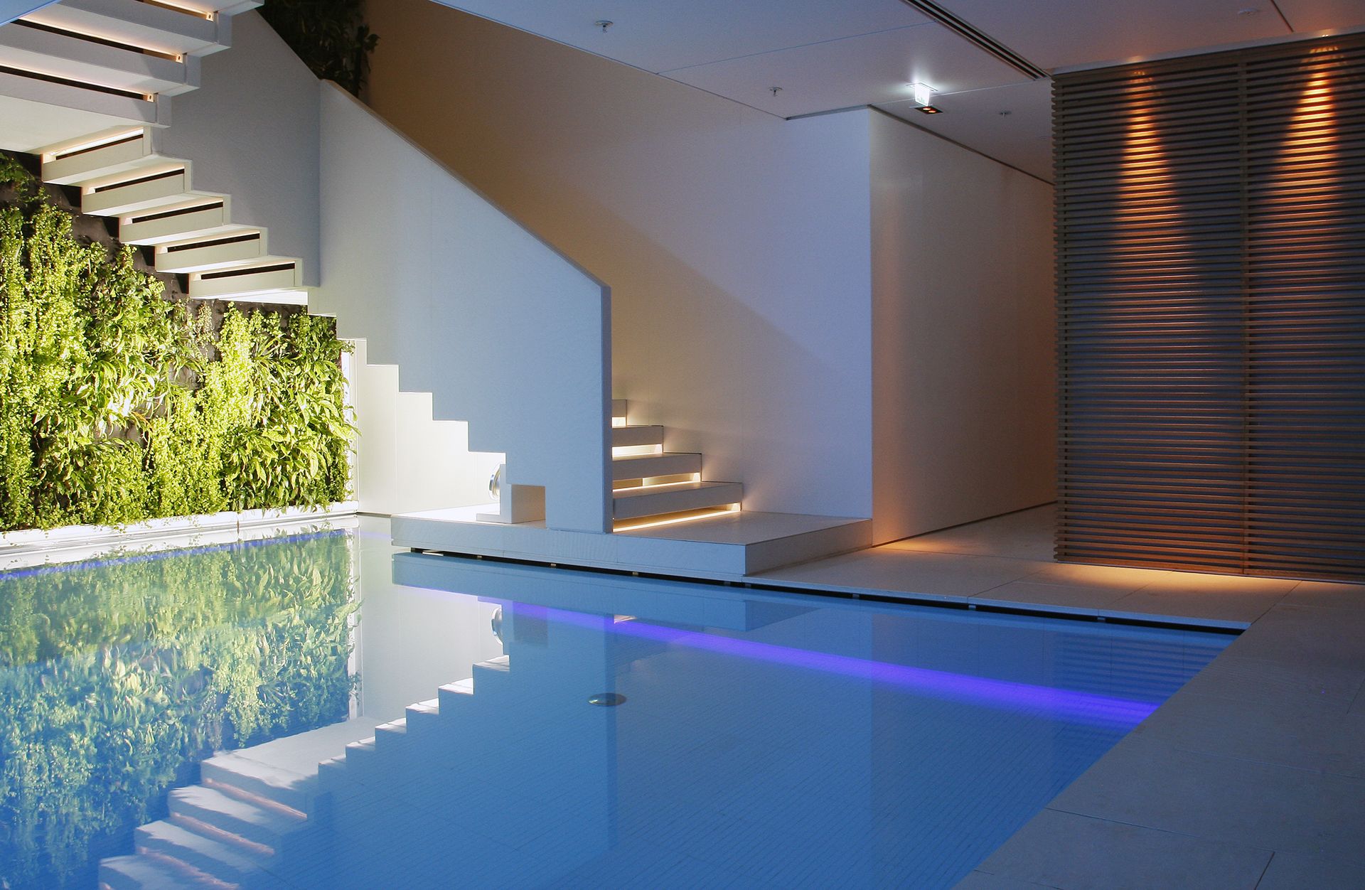 Spa & Wellness centre
