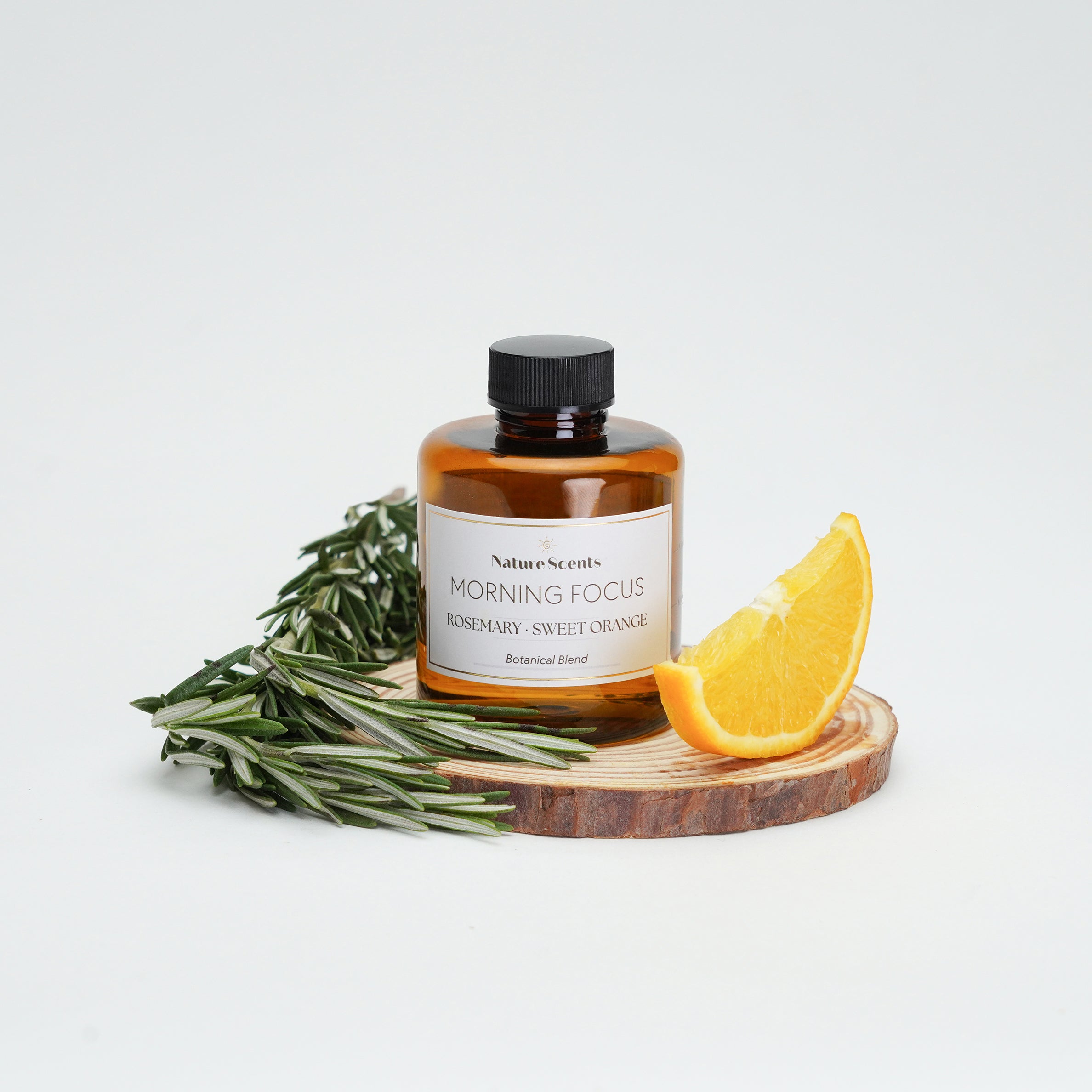 The Essential Home Ritual — Day & Night Blends + Diffuser