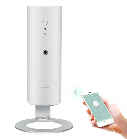 Smart Home diffuser