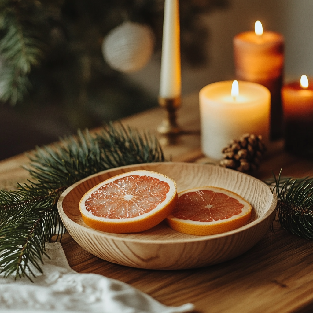 Home Ritual Set — Day & Night Trial Set